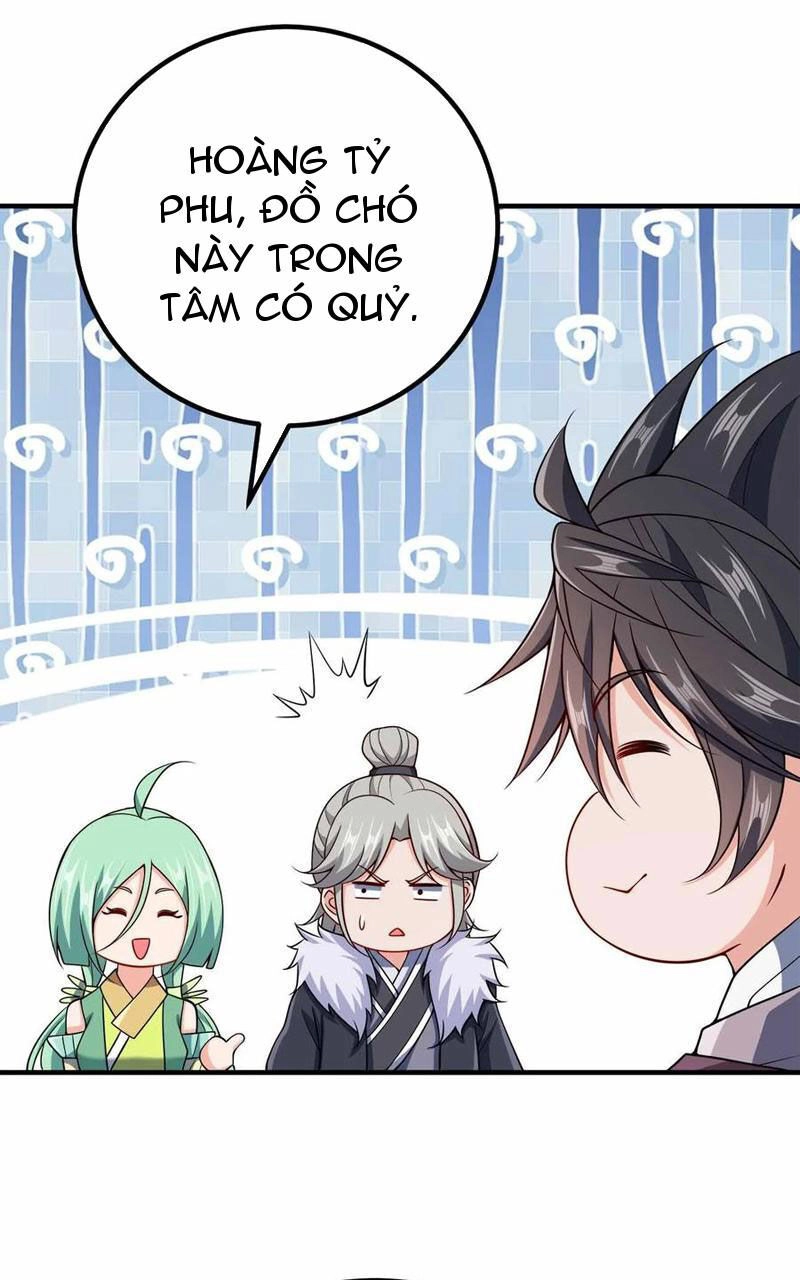 Nương Tử Nhà Ta Là Nữ Đế Chapter 151 - 36