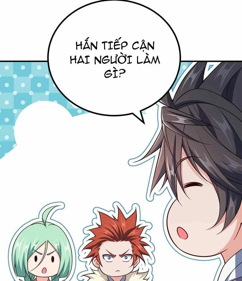 Nương Tử Nhà Ta Là Nữ Đế Chapter 151 - 44