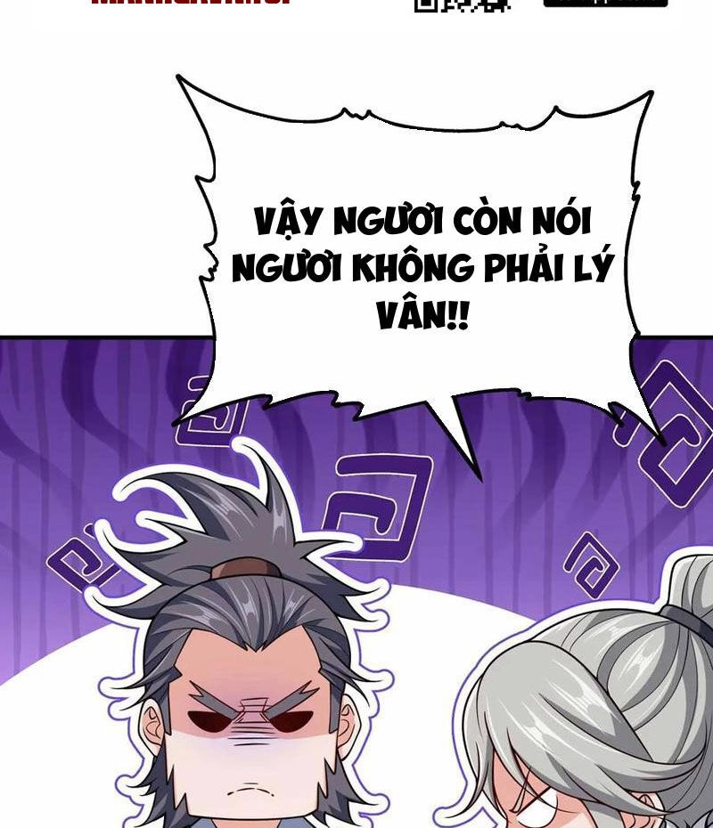 Nương Tử Nhà Ta Là Nữ Đế Chapter 151 - 54