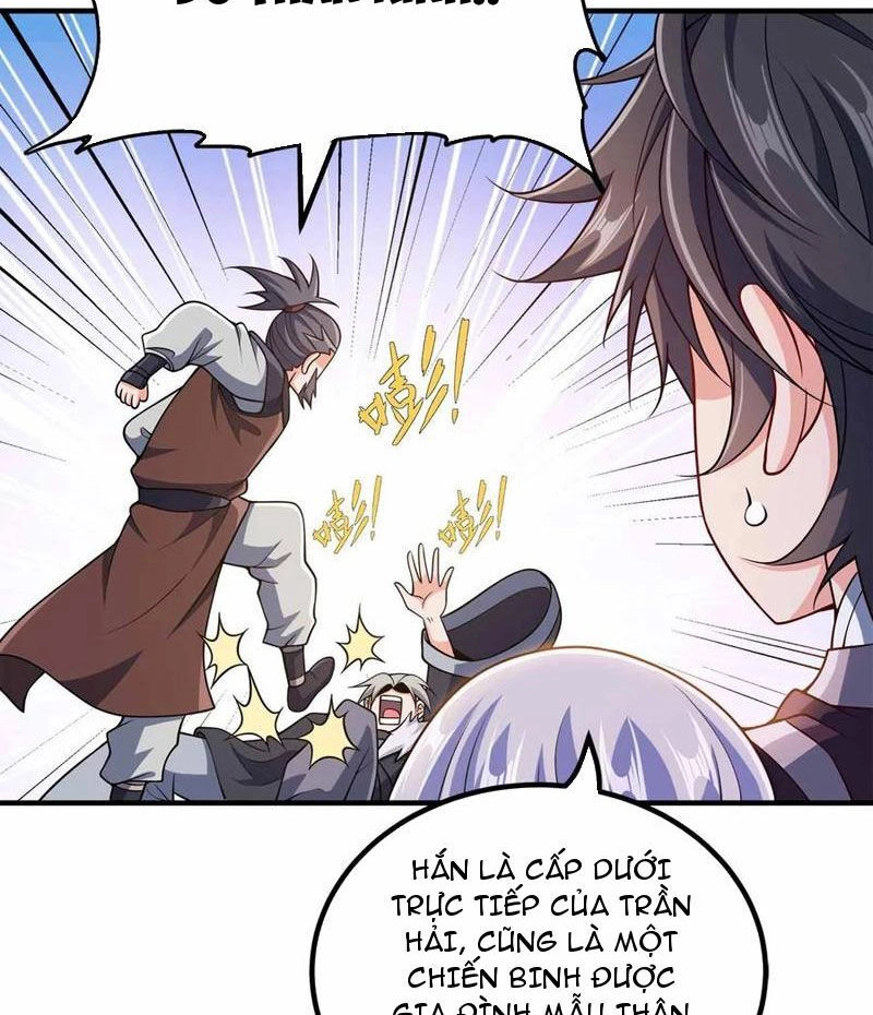 Nương Tử Nhà Ta Là Nữ Đế Chapter 151 - 56