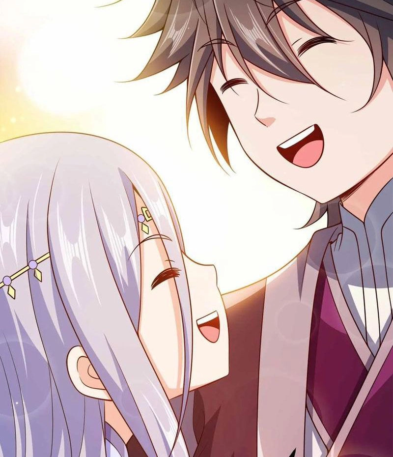 Nương Tử Nhà Ta Là Nữ Đế Chapter 151 - 59