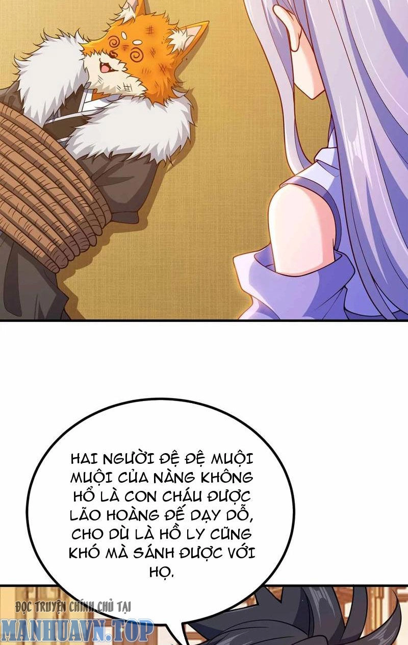 Nương Tử Nhà Ta Là Nữ Đế Chapter 152 - 3