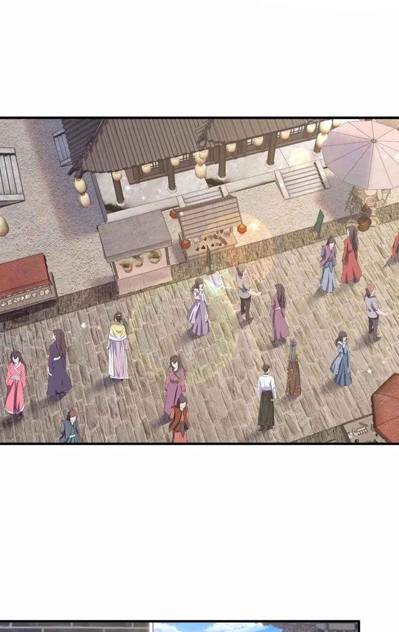 Nương Tử Nhà Ta Là Nữ Đế Chapter 152 - 19