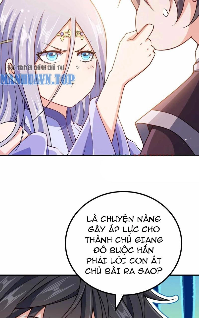 Nương Tử Nhà Ta Là Nữ Đế Chapter 152 - 24