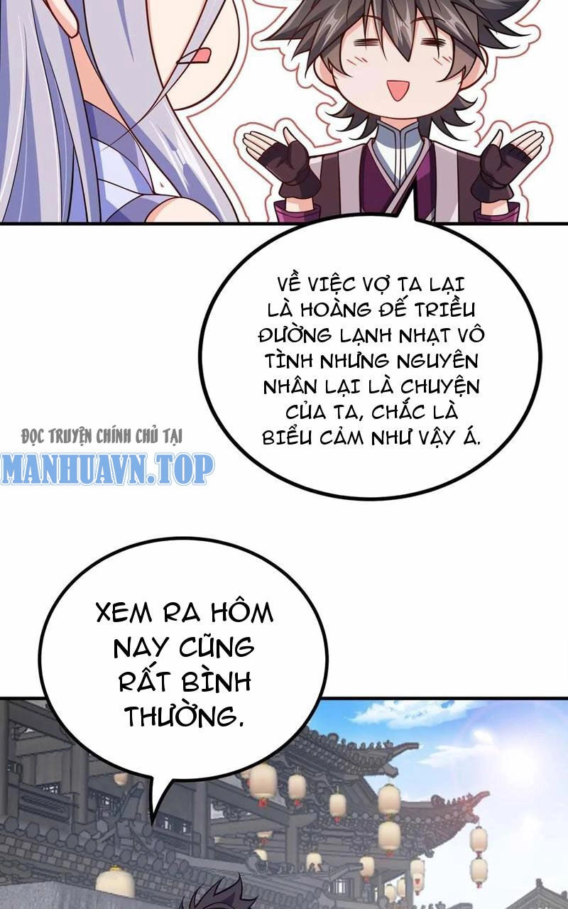 Nương Tử Nhà Ta Là Nữ Đế Chapter 152 - 30