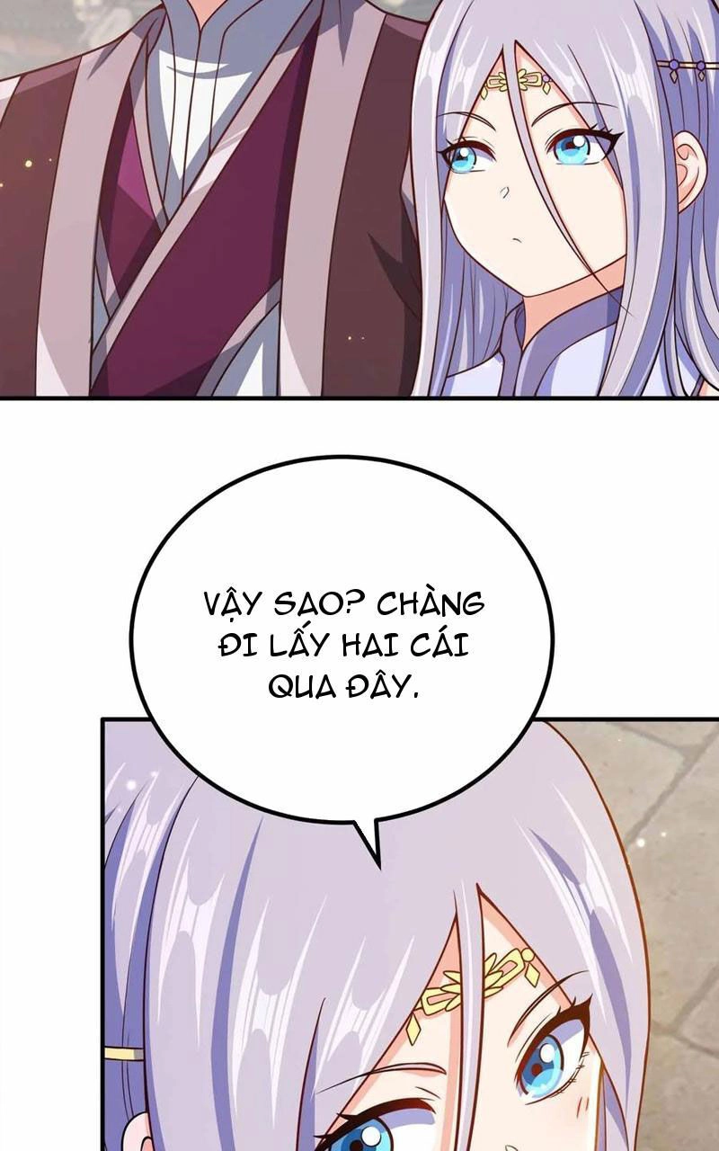Nương Tử Nhà Ta Là Nữ Đế Chapter 152 - 37