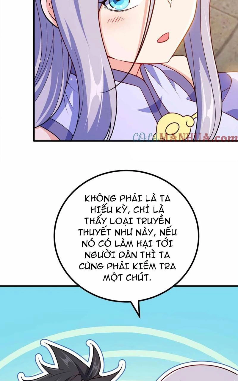 Nương Tử Nhà Ta Là Nữ Đế Chapter 152 - 38