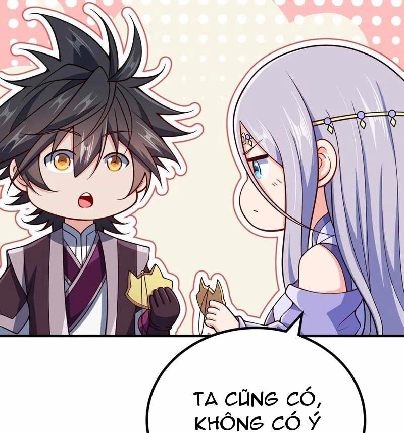 Nương Tử Nhà Ta Là Nữ Đế Chapter 152 - 53