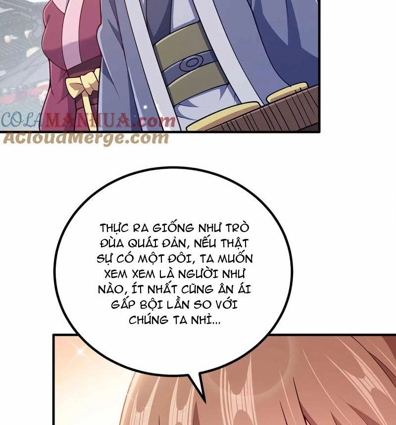 Nương Tử Nhà Ta Là Nữ Đế Chapter 152 - 57