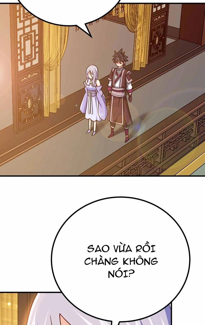 Nương Tử Nhà Ta Là Nữ Đế Chapter 153 - 2