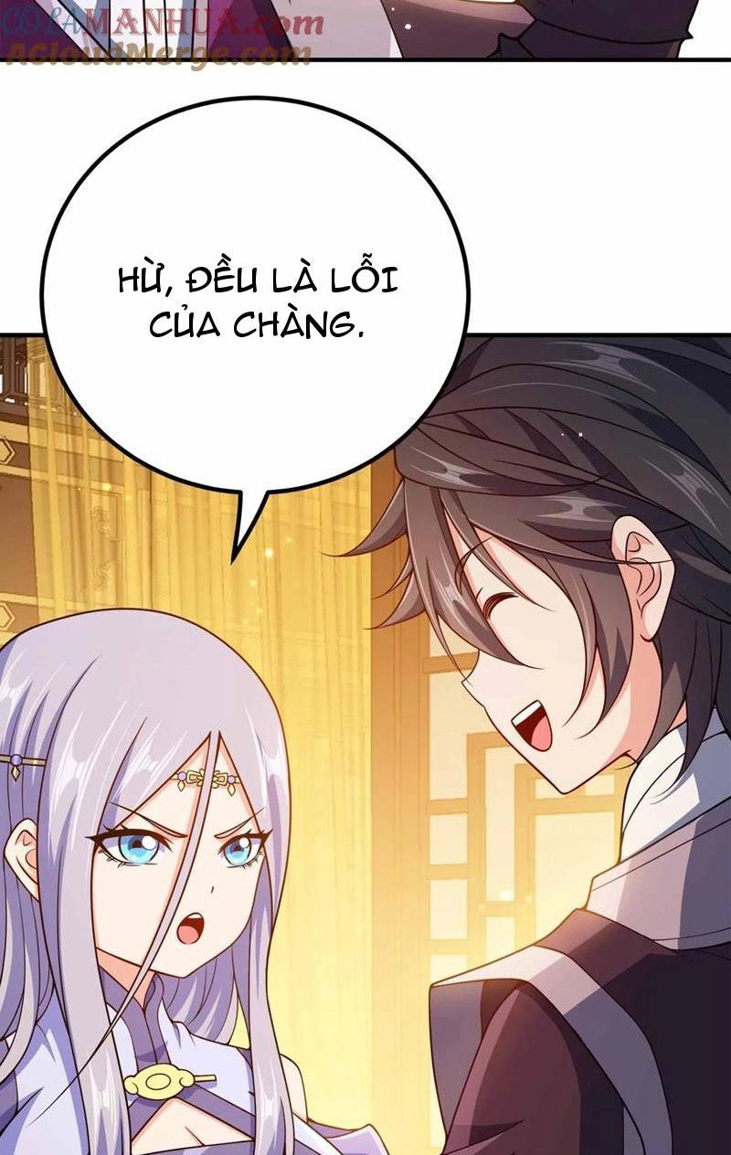 Nương Tử Nhà Ta Là Nữ Đế Chapter 153 - 5