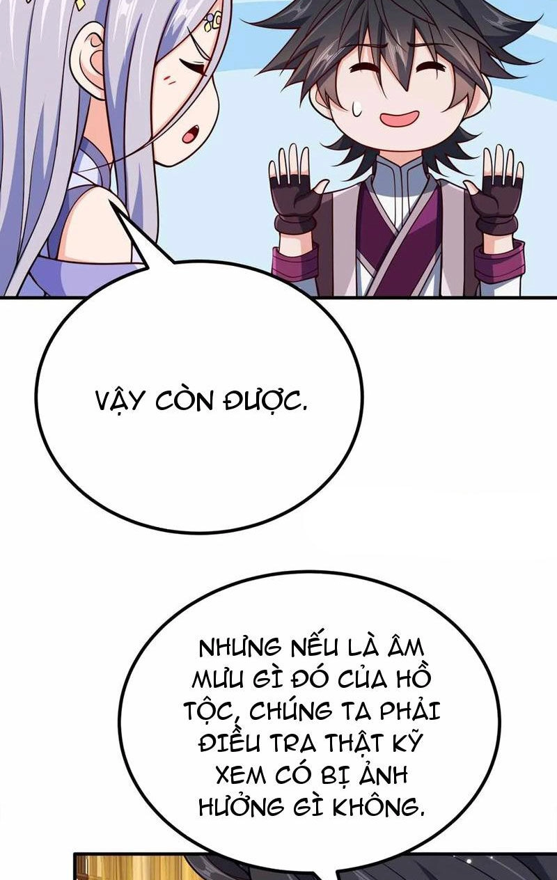 Nương Tử Nhà Ta Là Nữ Đế Chapter 153 - 8