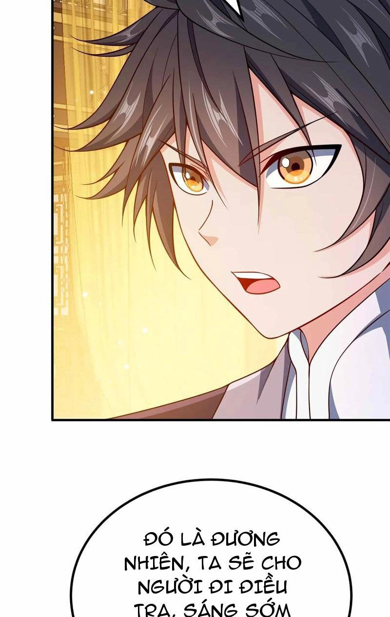 Nương Tử Nhà Ta Là Nữ Đế Chapter 153 - 9