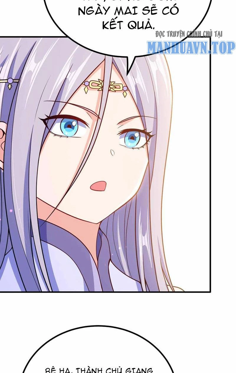 Nương Tử Nhà Ta Là Nữ Đế Chapter 153 - 10