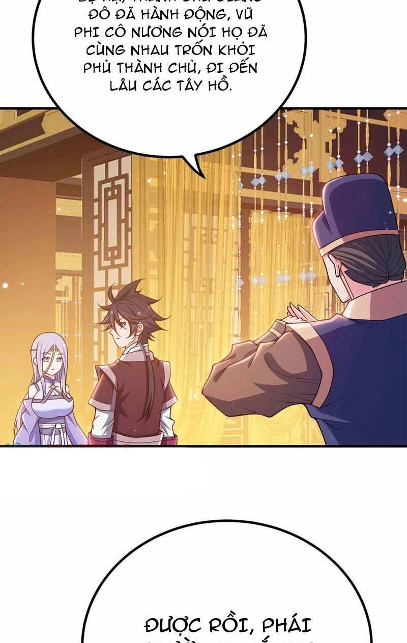 Nương Tử Nhà Ta Là Nữ Đế Chapter 153 - 11