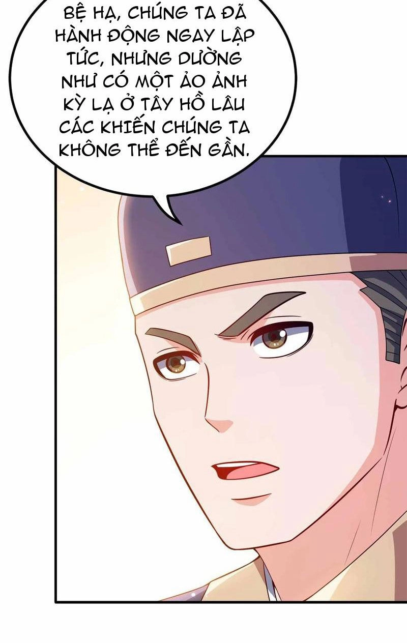 Nương Tử Nhà Ta Là Nữ Đế Chapter 153 - 13