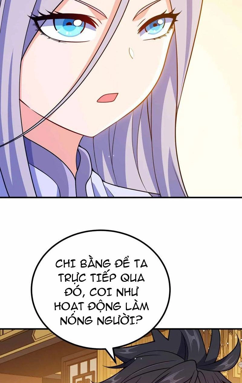 Nương Tử Nhà Ta Là Nữ Đế Chapter 153 - 16