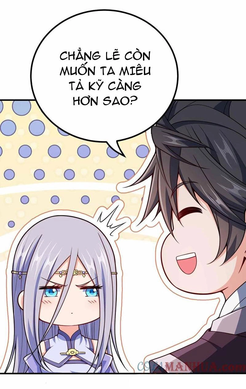 Nương Tử Nhà Ta Là Nữ Đế Chapter 153 - 18