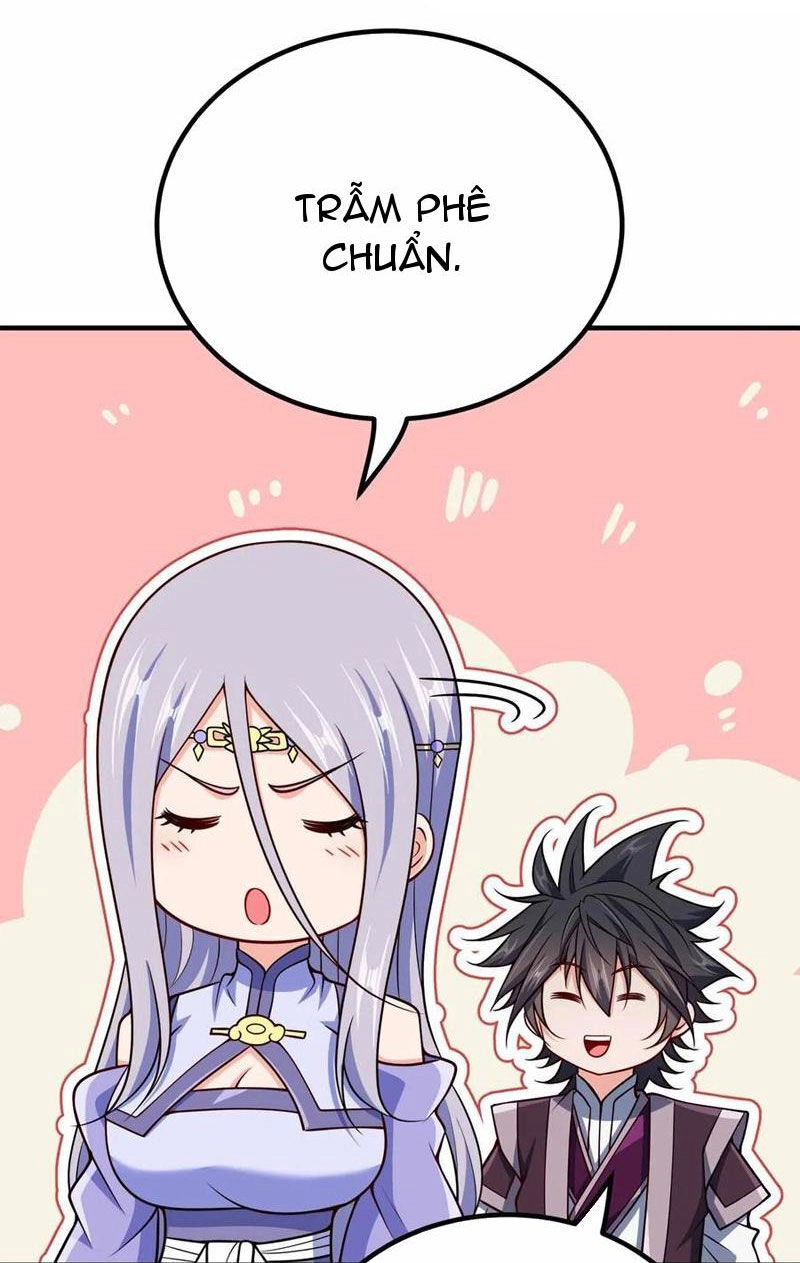 Nương Tử Nhà Ta Là Nữ Đế Chapter 153 - 19