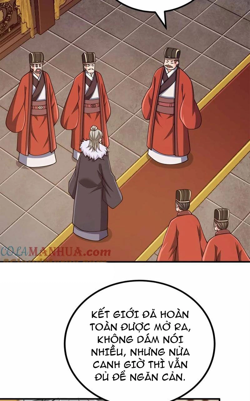 Nương Tử Nhà Ta Là Nữ Đế Chapter 153 - 22