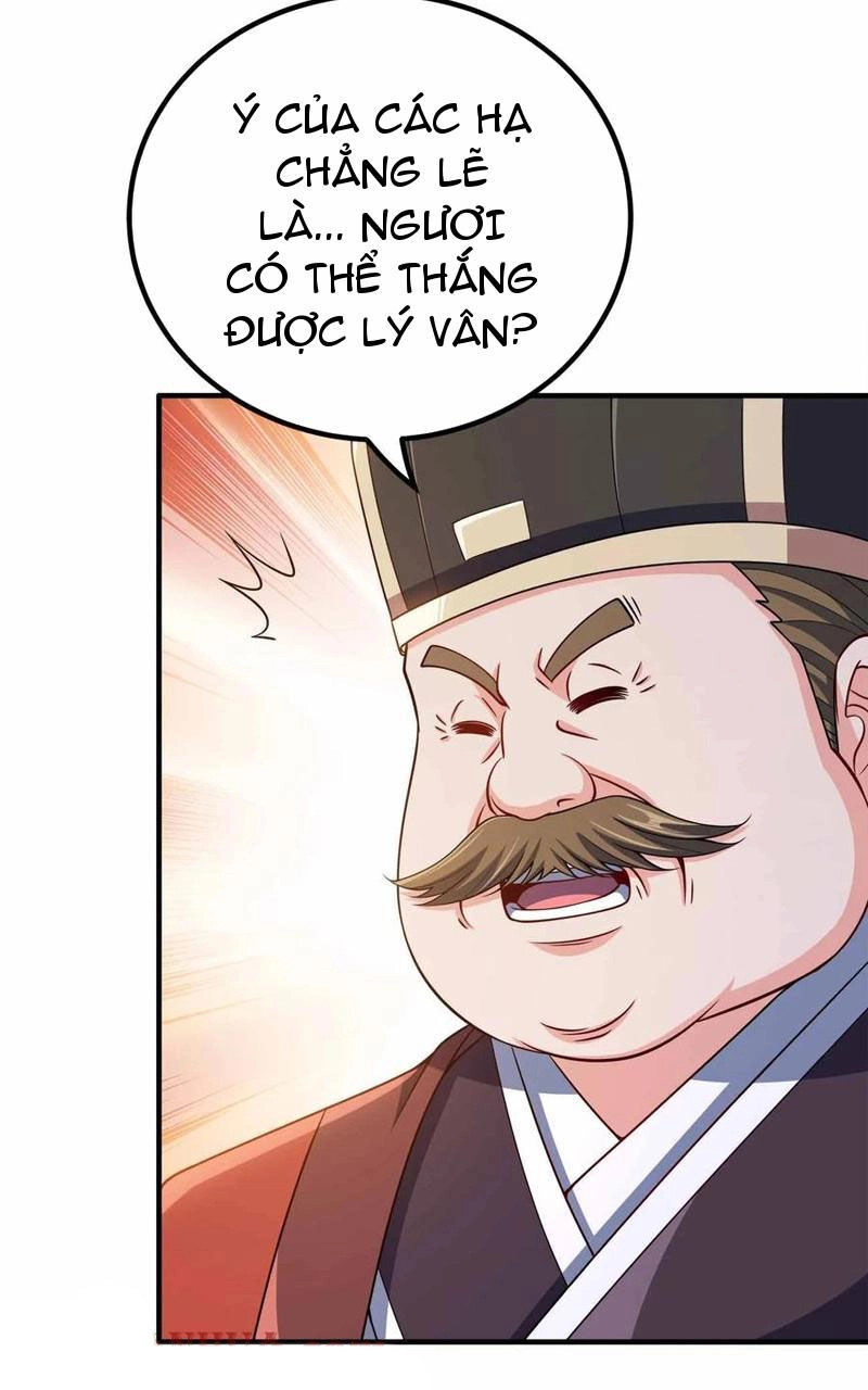 Nương Tử Nhà Ta Là Nữ Đế Chapter 153 - 25