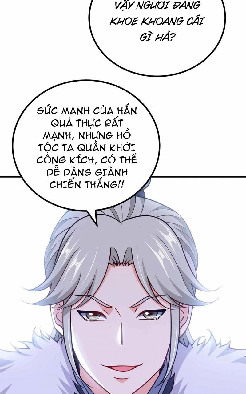 Nương Tử Nhà Ta Là Nữ Đế Chapter 153 - 27