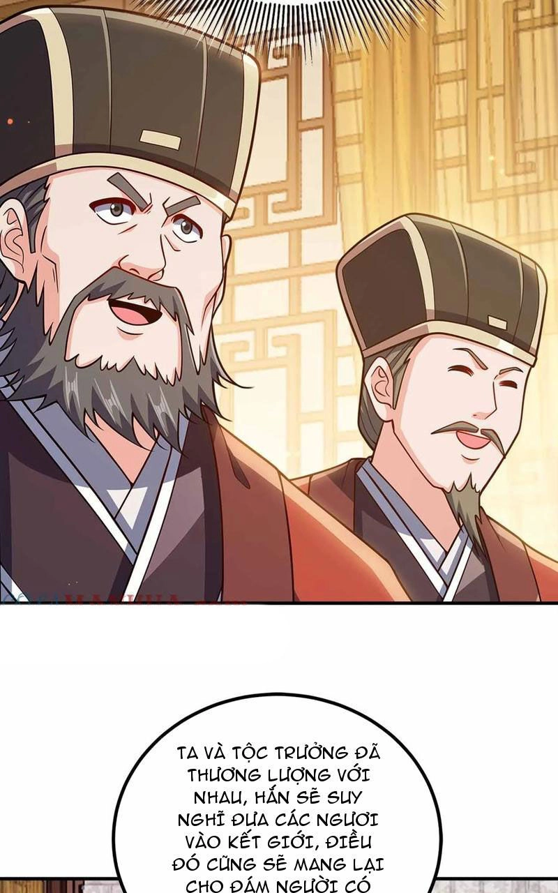 Nương Tử Nhà Ta Là Nữ Đế Chapter 153 - 29