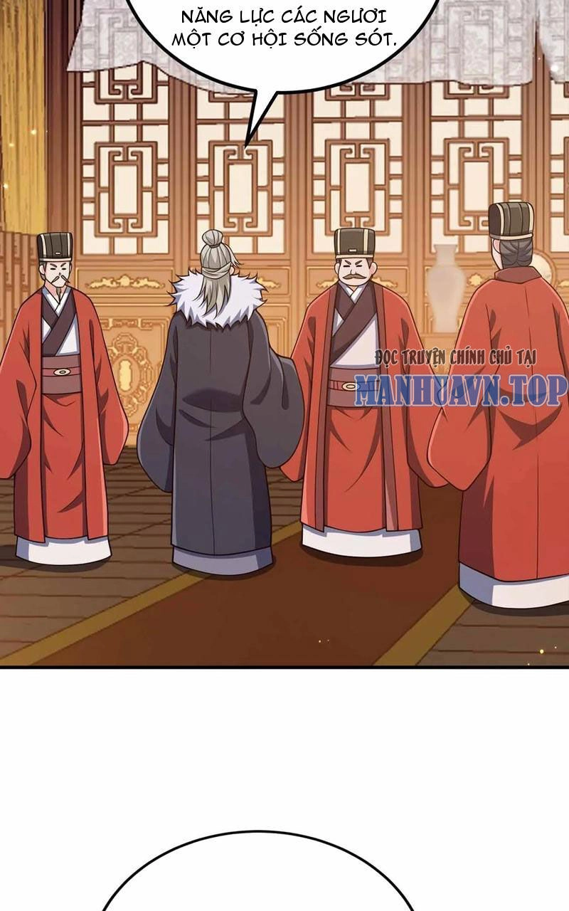 Nương Tử Nhà Ta Là Nữ Đế Chapter 153 - 30