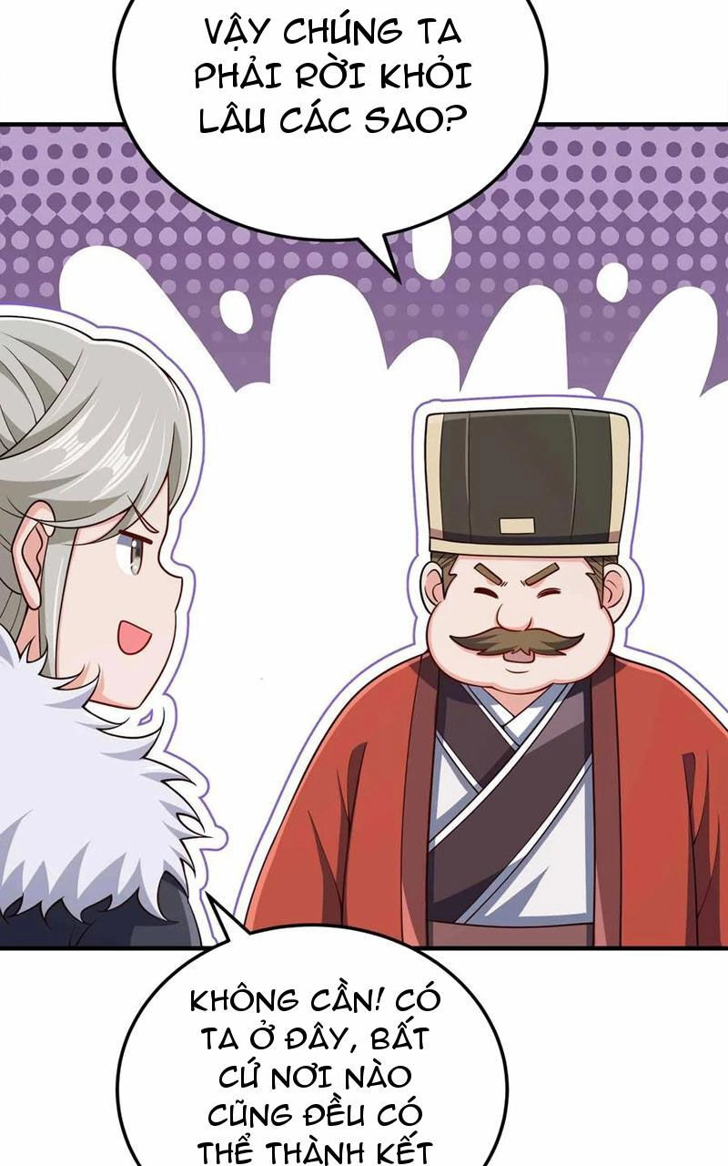 Nương Tử Nhà Ta Là Nữ Đế Chapter 153 - 31