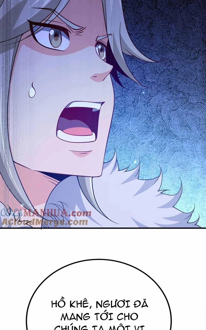 Nương Tử Nhà Ta Là Nữ Đế Chapter 153 - 36