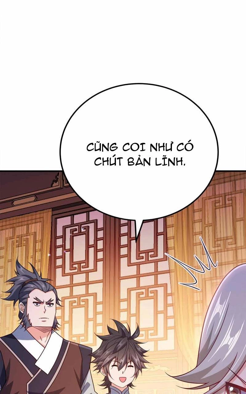 Nương Tử Nhà Ta Là Nữ Đế Chapter 153 - 38