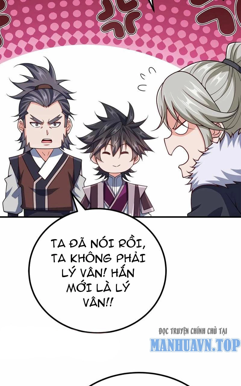 Nương Tử Nhà Ta Là Nữ Đế Chapter 153 - 40