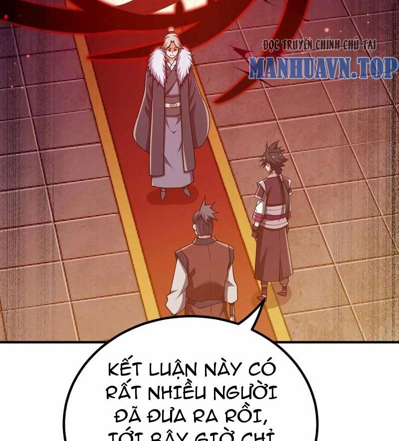 Nương Tử Nhà Ta Là Nữ Đế Chapter 153 - 42