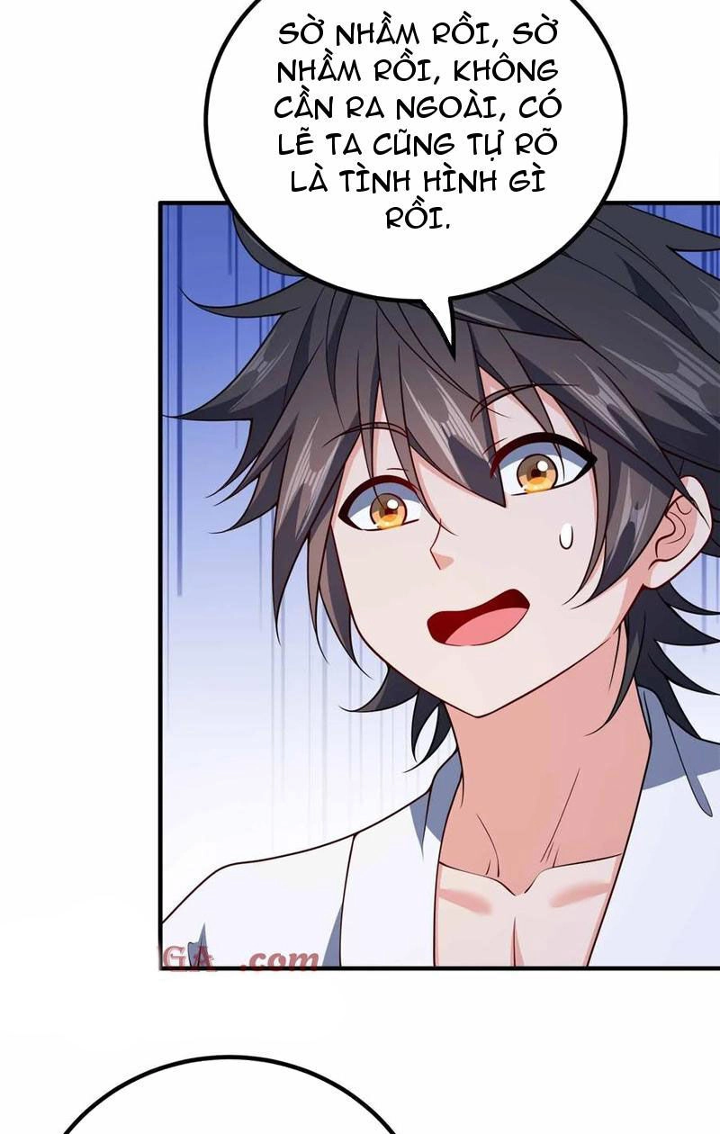 Nương Tử Nhà Ta Là Nữ Đế Chapter 154 - 4