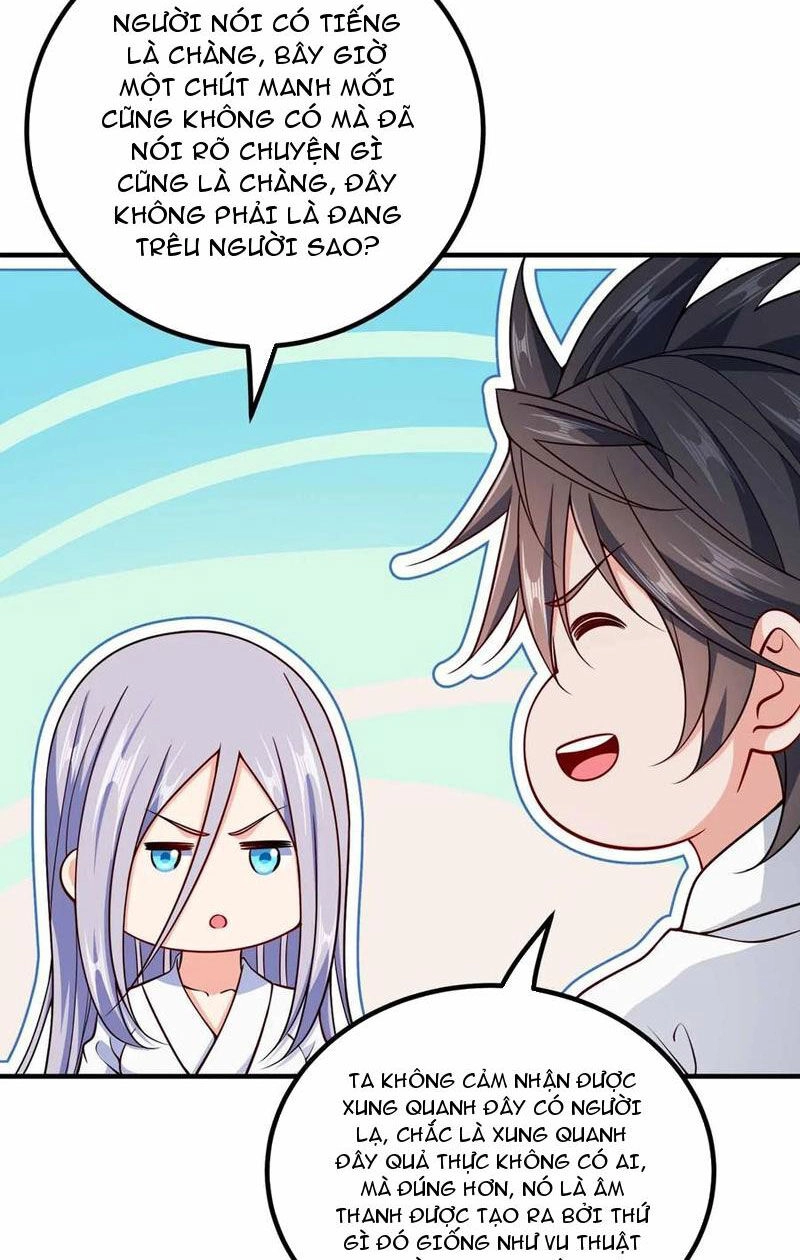 Nương Tử Nhà Ta Là Nữ Đế Chapter 154 - 5