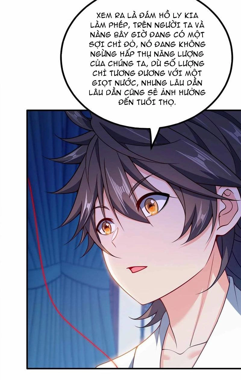 Nương Tử Nhà Ta Là Nữ Đế Chapter 154 - 14