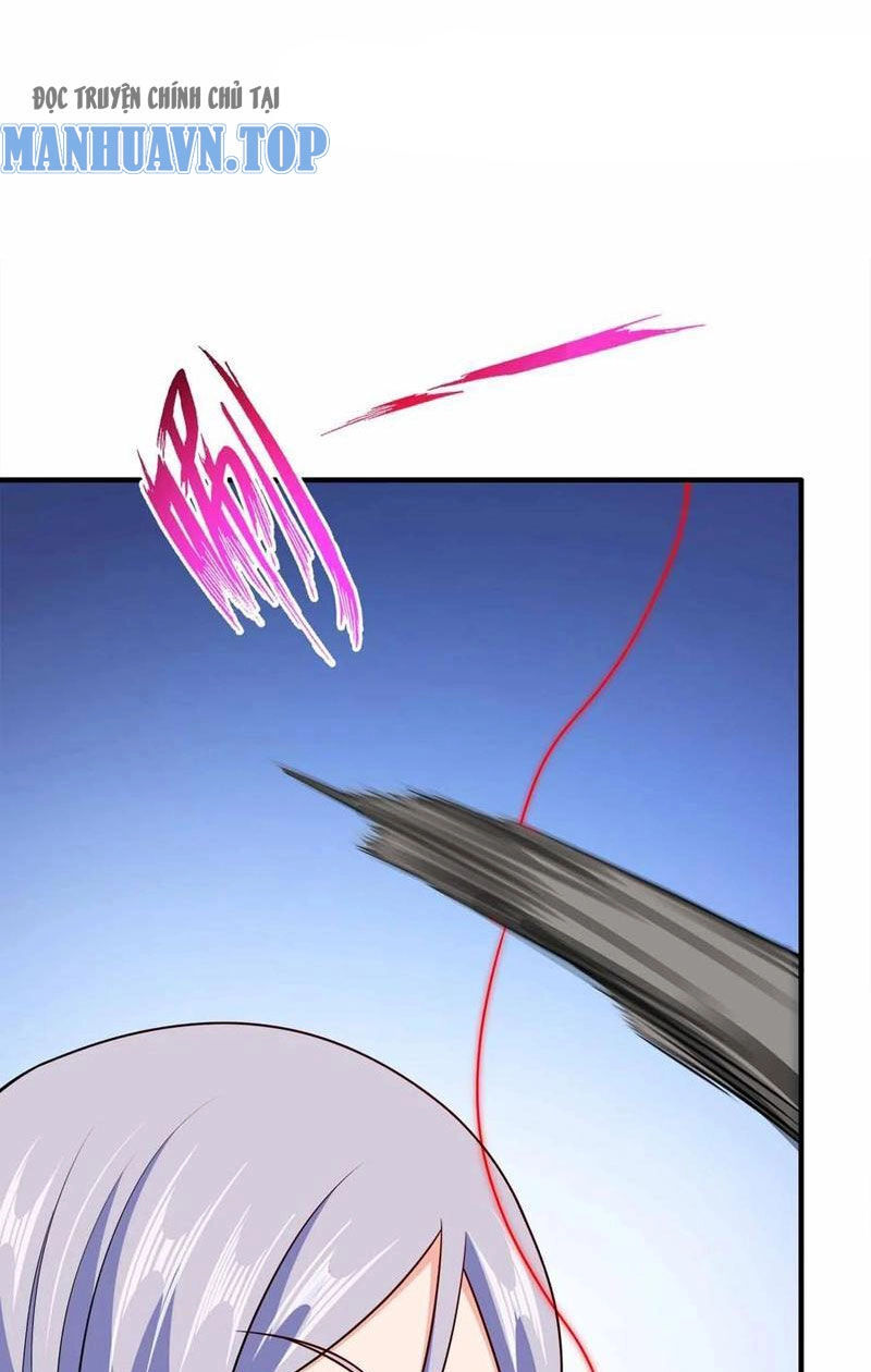 Nương Tử Nhà Ta Là Nữ Đế Chapter 154 - 15