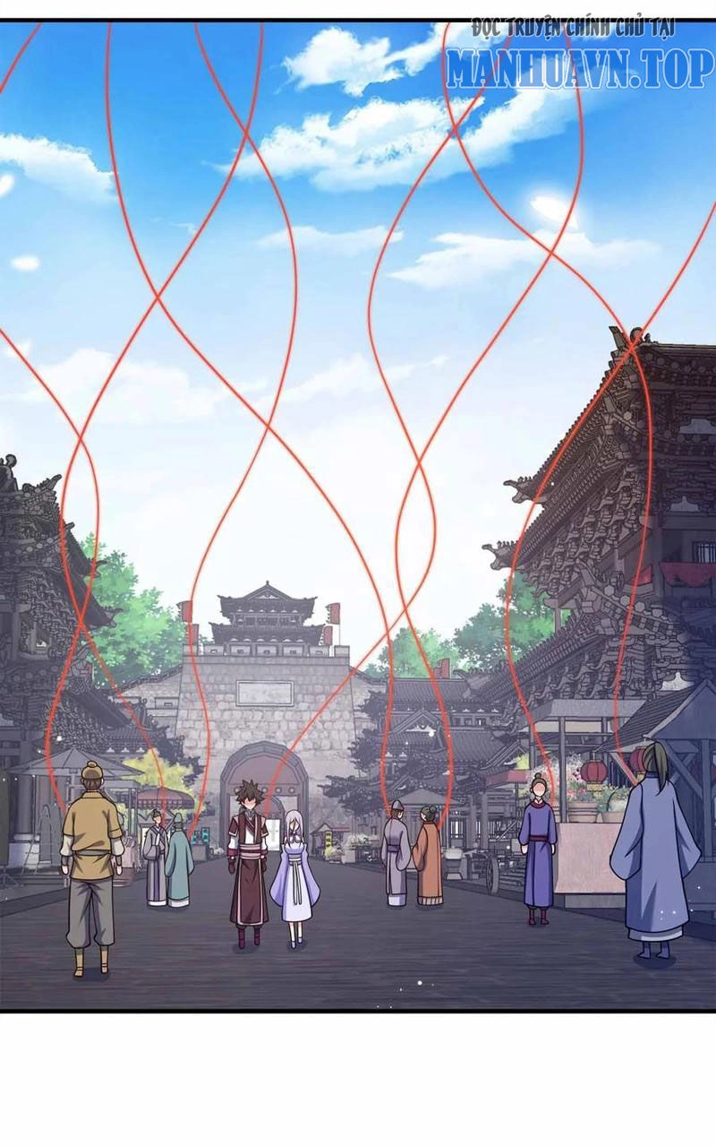 Nương Tử Nhà Ta Là Nữ Đế Chapter 154 - 24