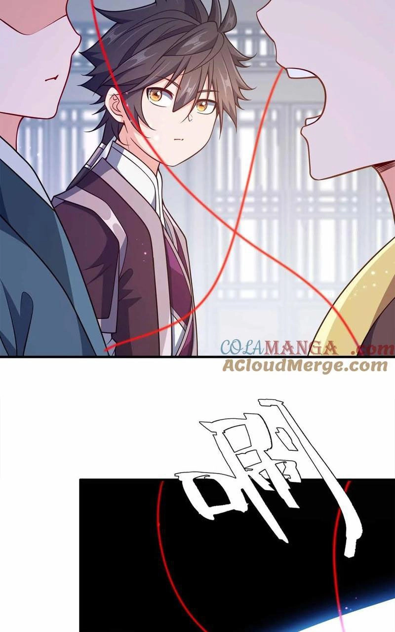 Nương Tử Nhà Ta Là Nữ Đế Chapter 154 - 26