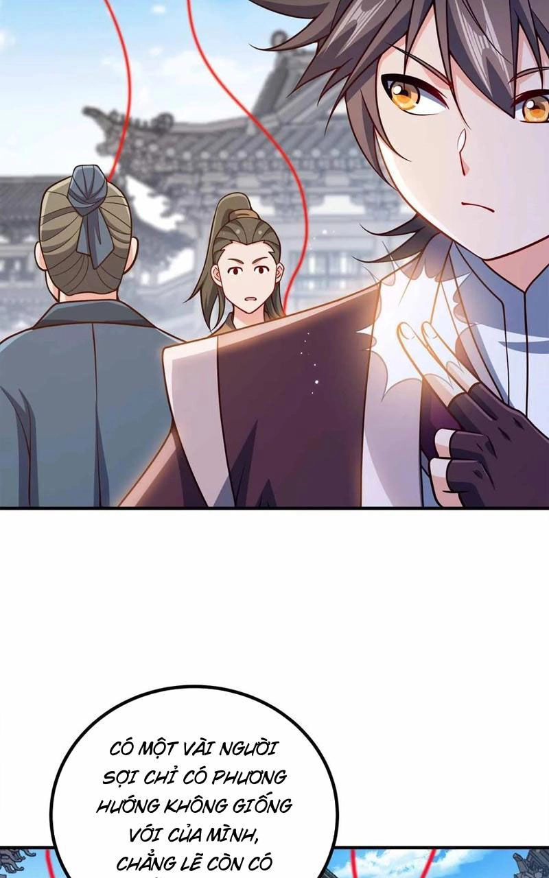 Nương Tử Nhà Ta Là Nữ Đế Chapter 154 - 28