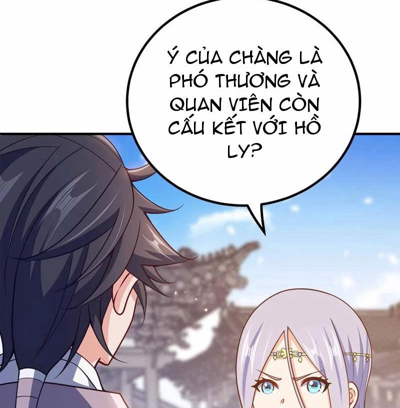 Nương Tử Nhà Ta Là Nữ Đế Chapter 154 - 55