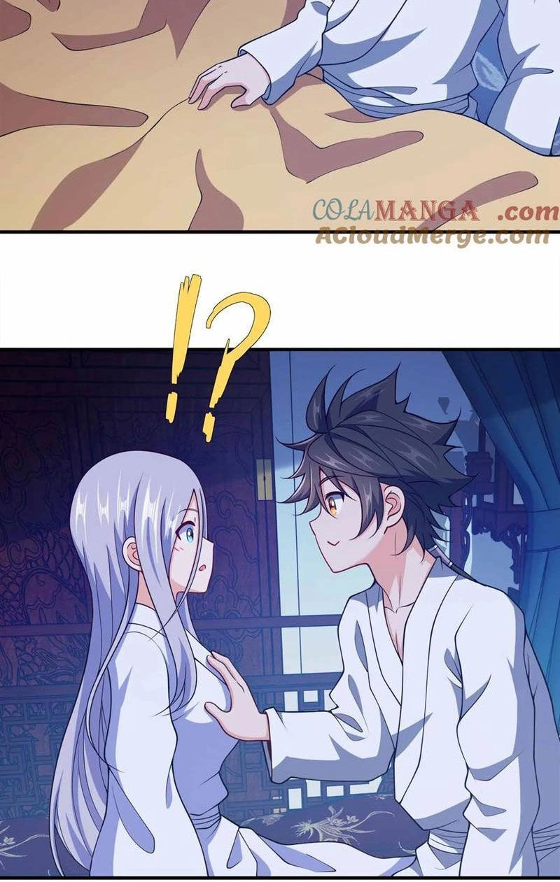 Nương Tử Nhà Ta Là Nữ Đế Chapter 155 - 2