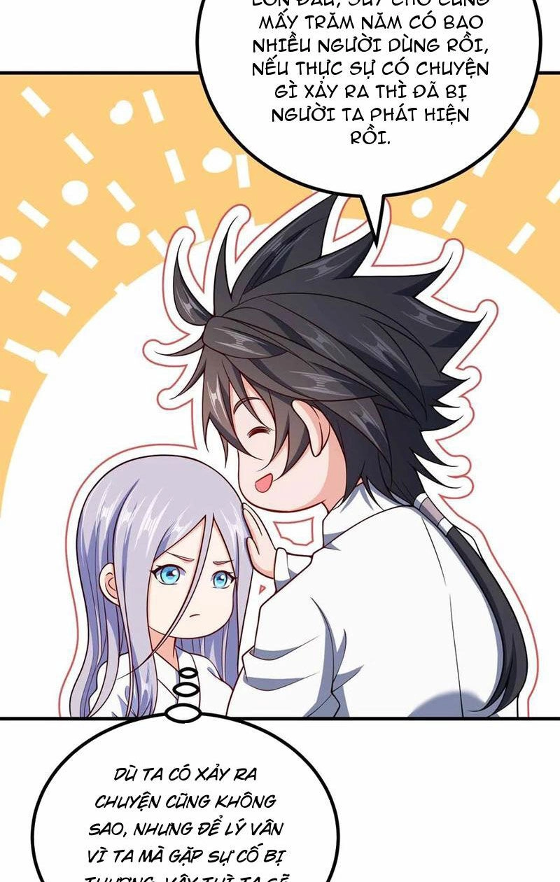 Nương Tử Nhà Ta Là Nữ Đế Chapter 155 - 8