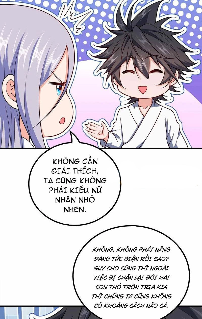 Nương Tử Nhà Ta Là Nữ Đế Chapter 155 - 11