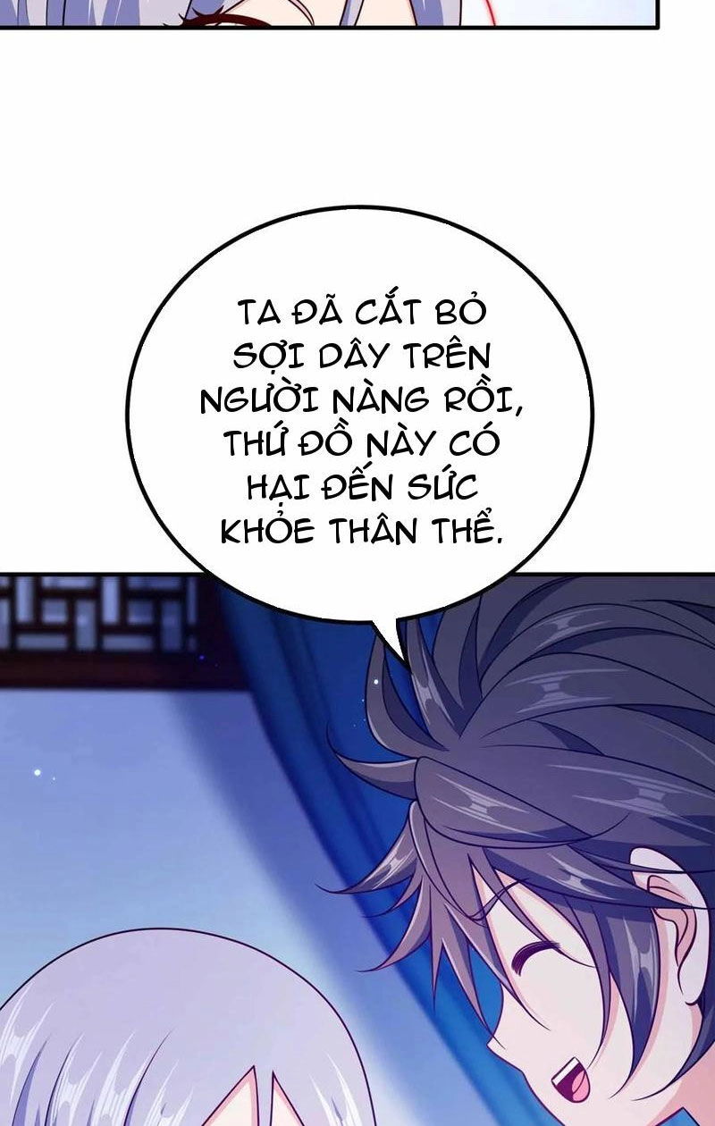Nương Tử Nhà Ta Là Nữ Đế Chapter 155 - 16