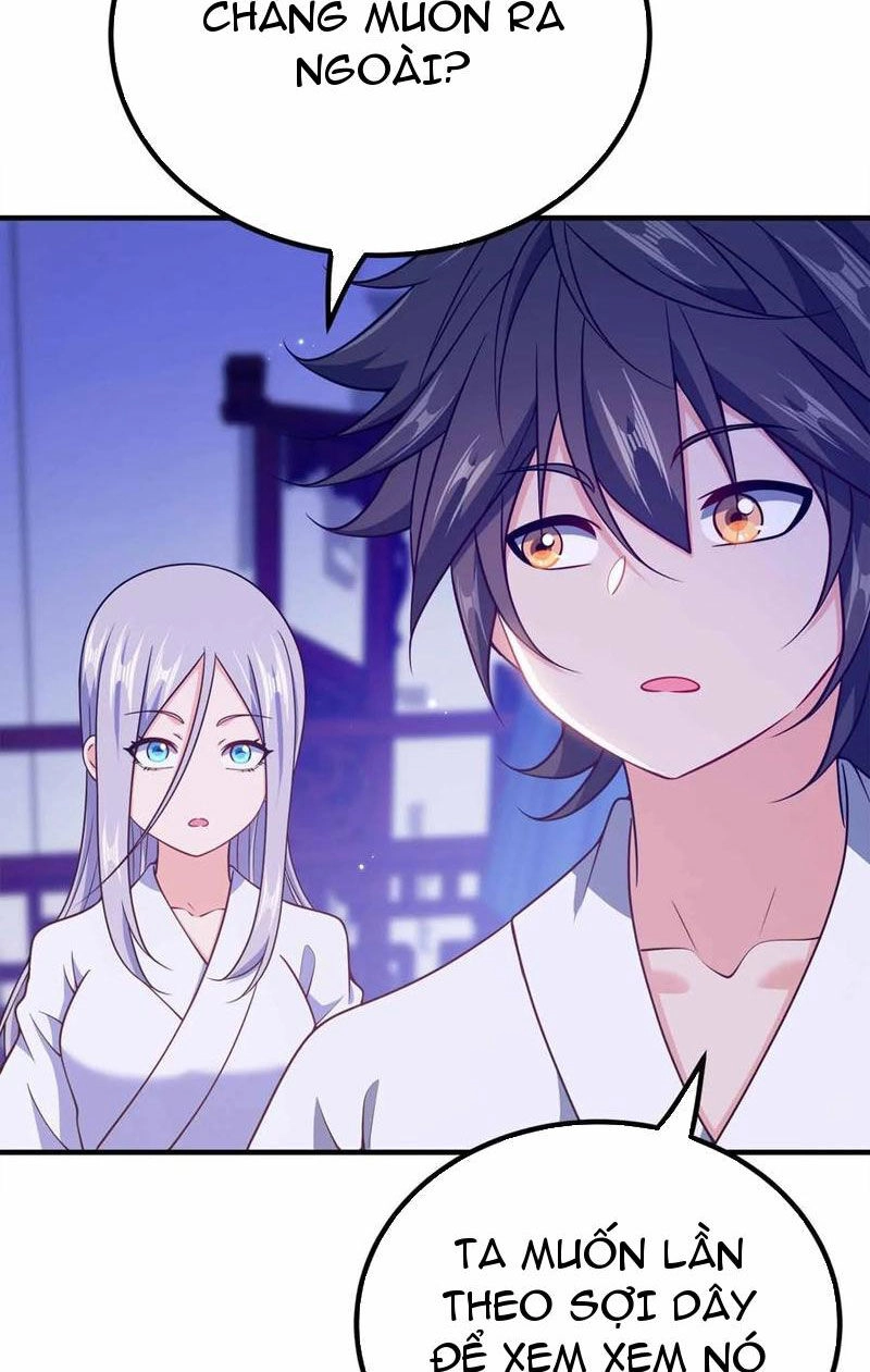 Nương Tử Nhà Ta Là Nữ Đế Chapter 155 - 18