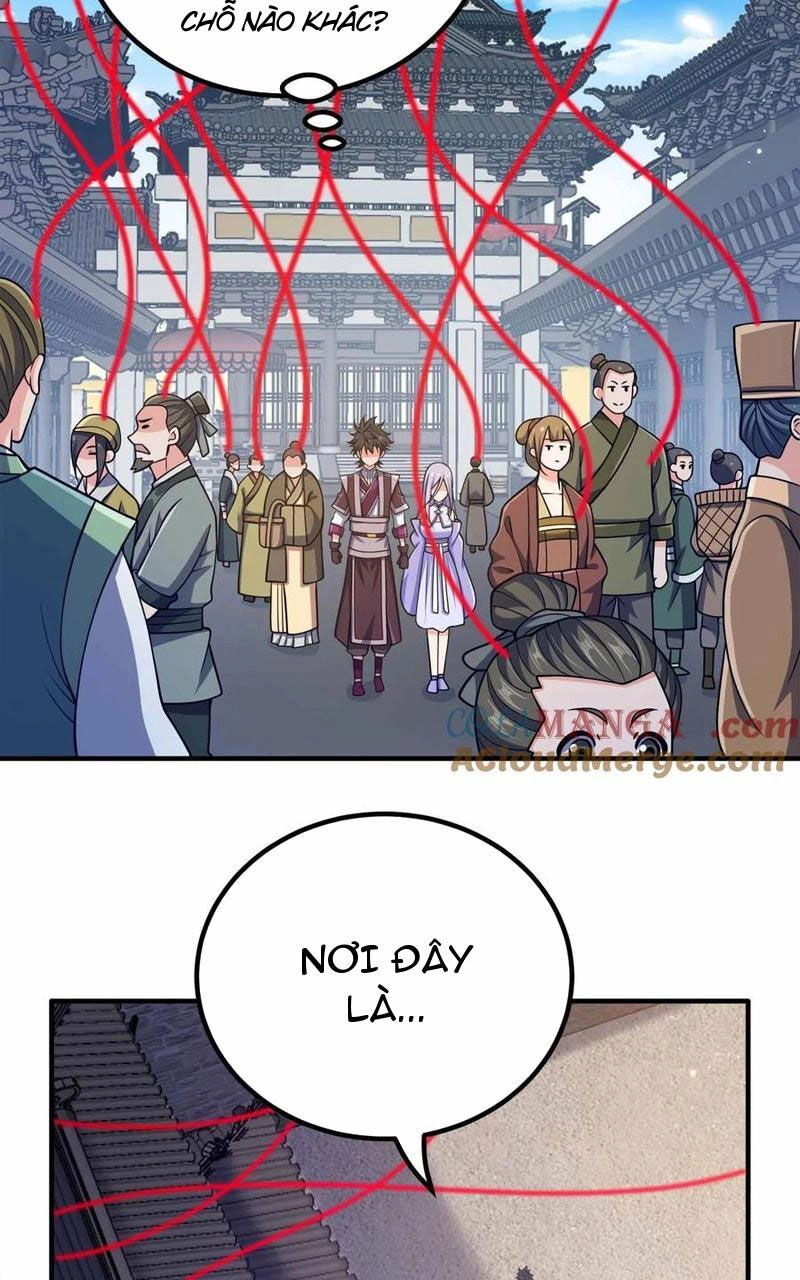 Nương Tử Nhà Ta Là Nữ Đế Chapter 155 - 29