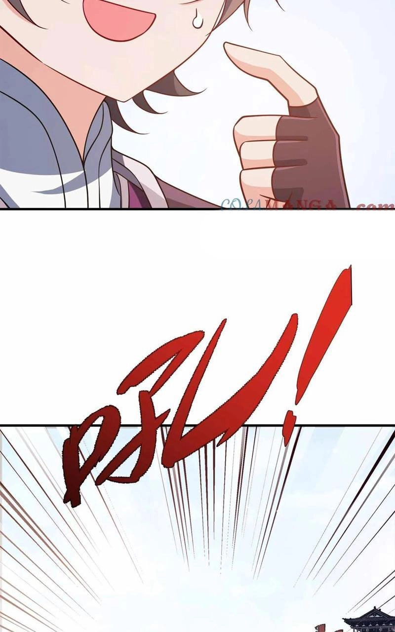 Nương Tử Nhà Ta Là Nữ Đế Chapter 155 - 36