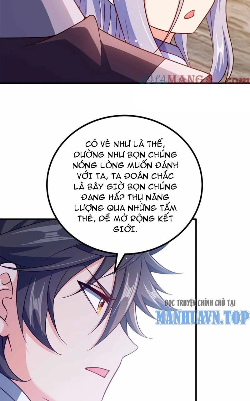 Nương Tử Nhà Ta Là Nữ Đế Chapter 155 - 40