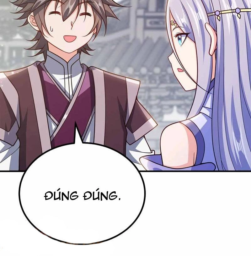 Nương Tử Nhà Ta Là Nữ Đế Chapter 155 - 44